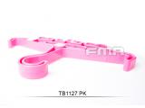 FMA Regulator dive hanger Pink TB1127-PK